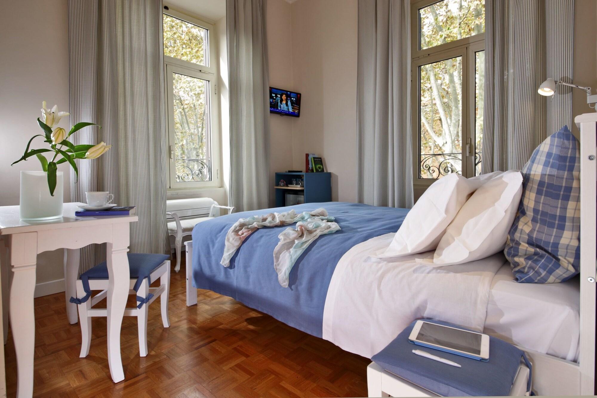 Residenza I Rioni Guesthouse Róma Kültér fotó
