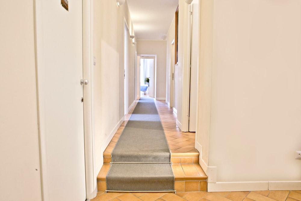 Residenza I Rioni Guesthouse Róma Kültér fotó