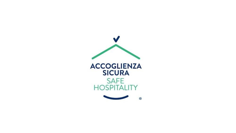 Residenza I Rioni Guesthouse Róma Kültér fotó