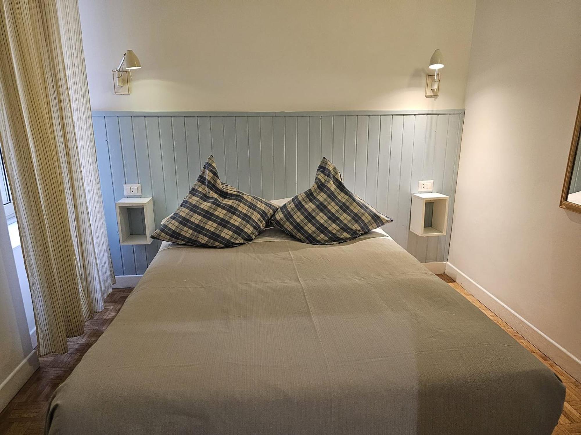 Residenza I Rioni Guesthouse Róma Kültér fotó
