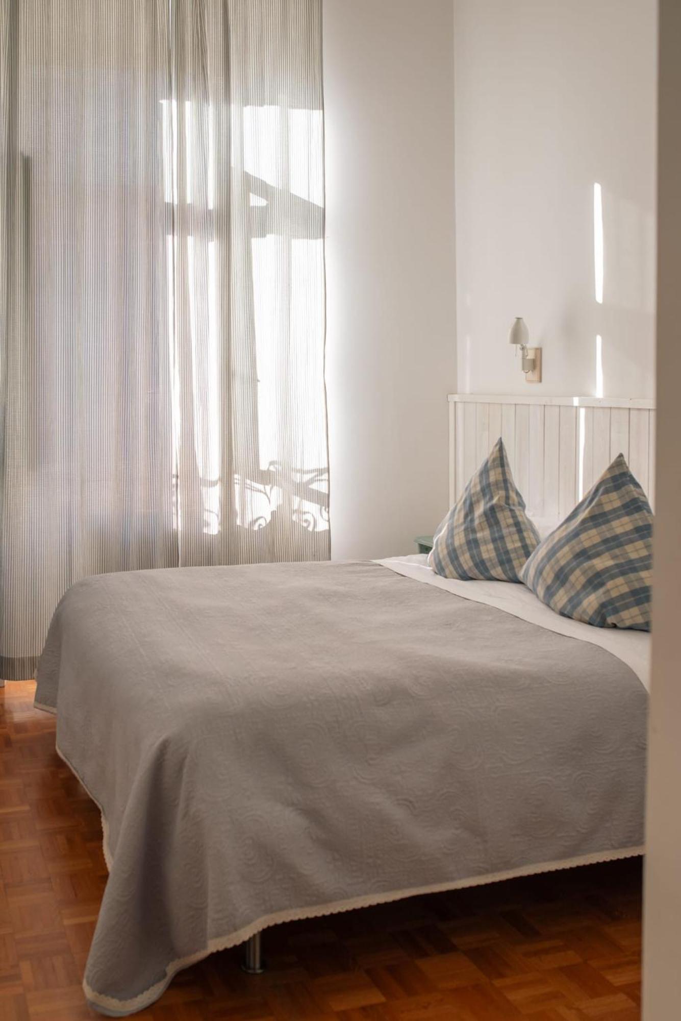 Residenza I Rioni Guesthouse Róma Kültér fotó