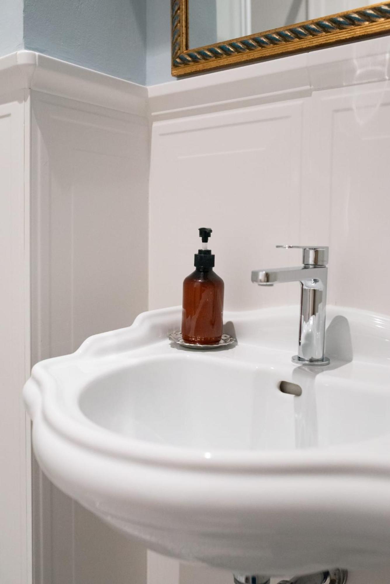 Residenza I Rioni Guesthouse Róma Kültér fotó
