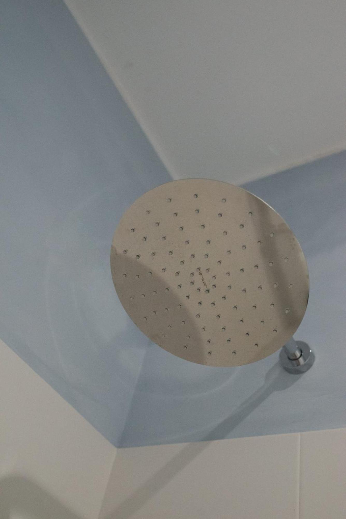 Residenza I Rioni Guesthouse Róma Kültér fotó