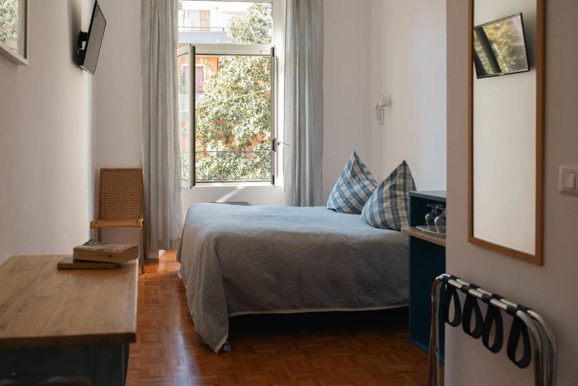 Residenza I Rioni Guesthouse Róma Kültér fotó