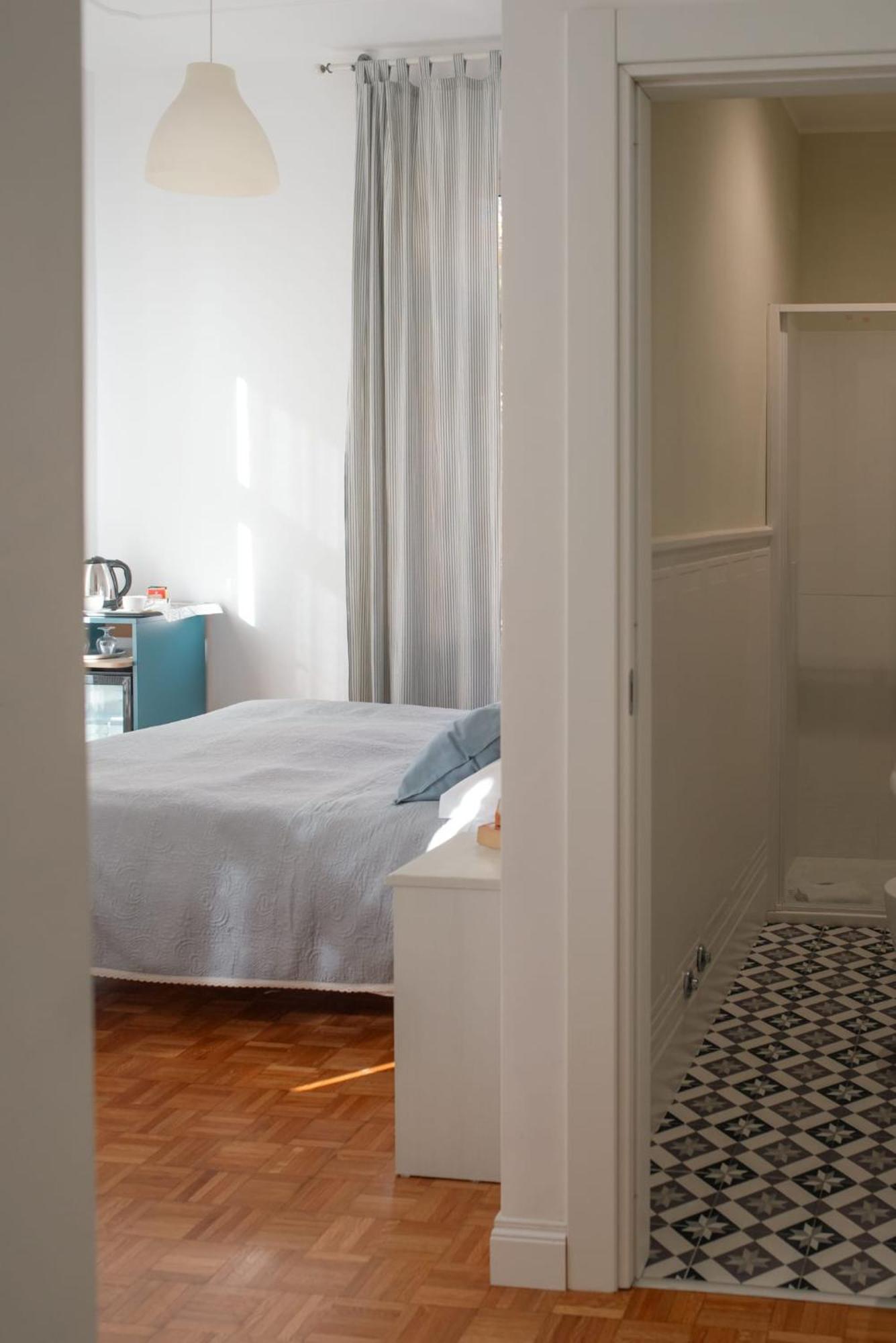 Residenza I Rioni Guesthouse Róma Kültér fotó