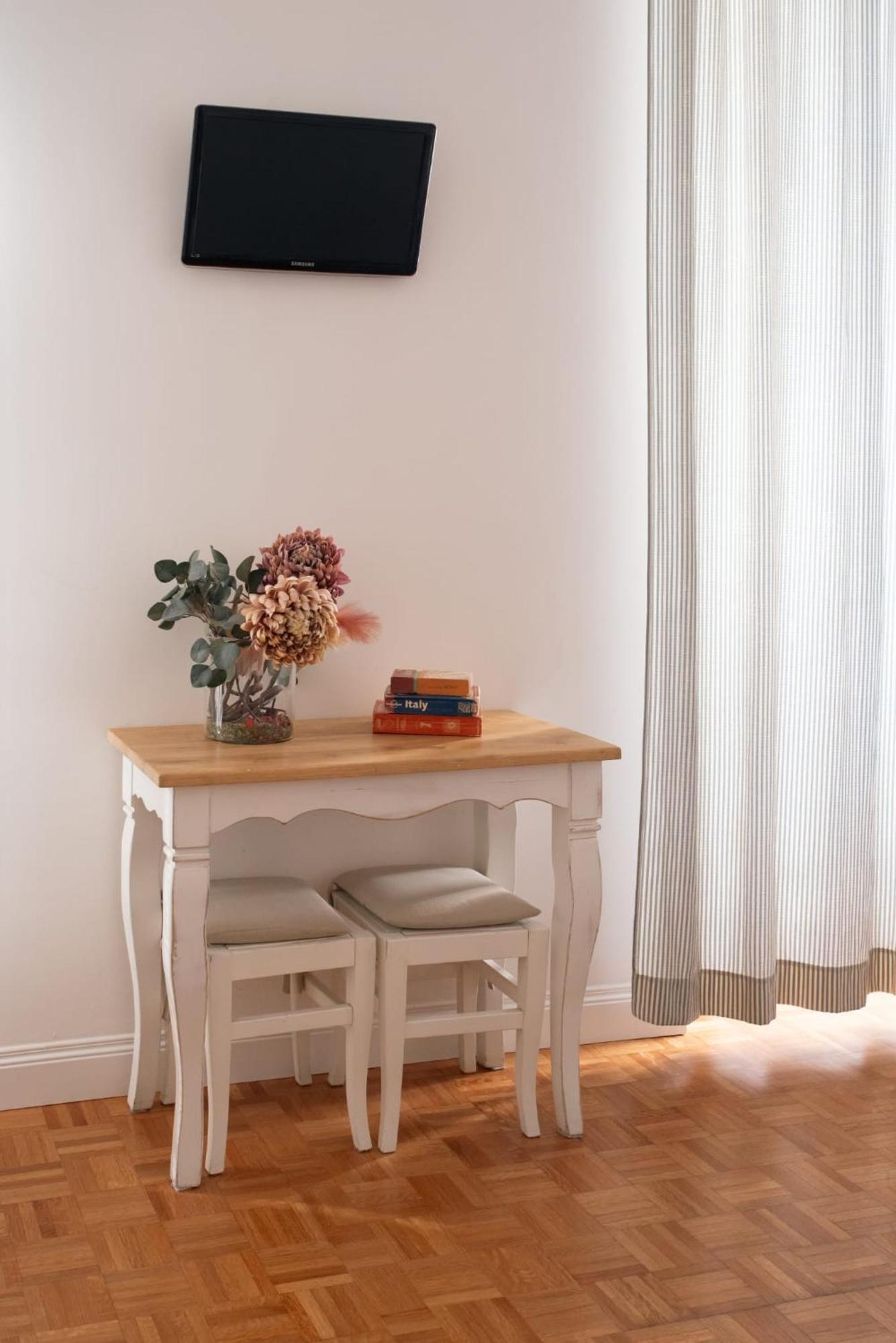 Residenza I Rioni Guesthouse Róma Kültér fotó