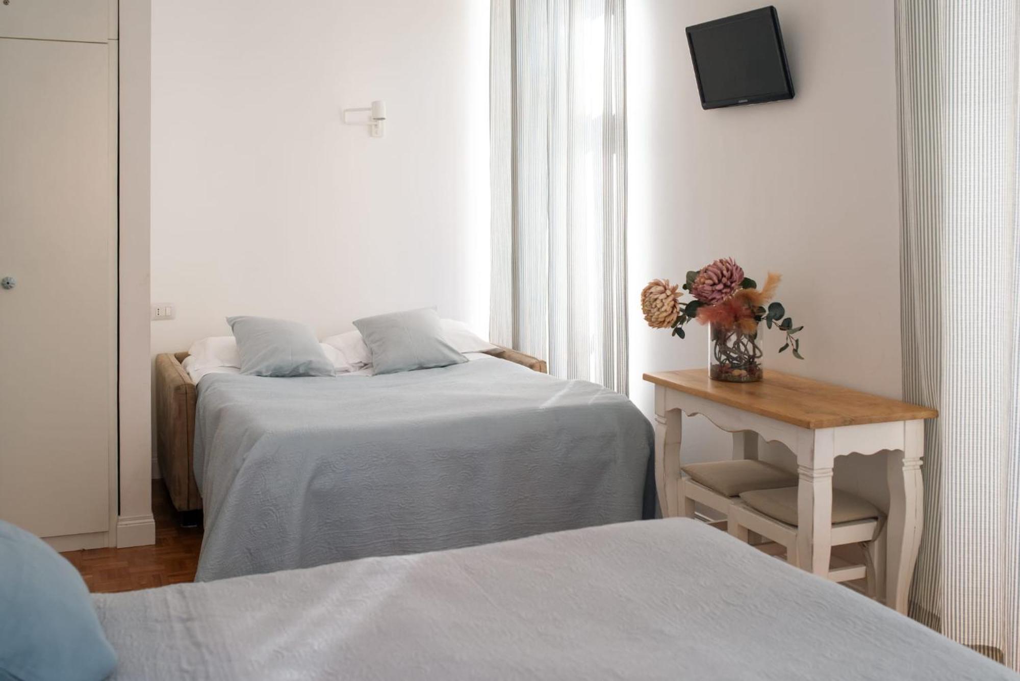 Residenza I Rioni Guesthouse Róma Kültér fotó