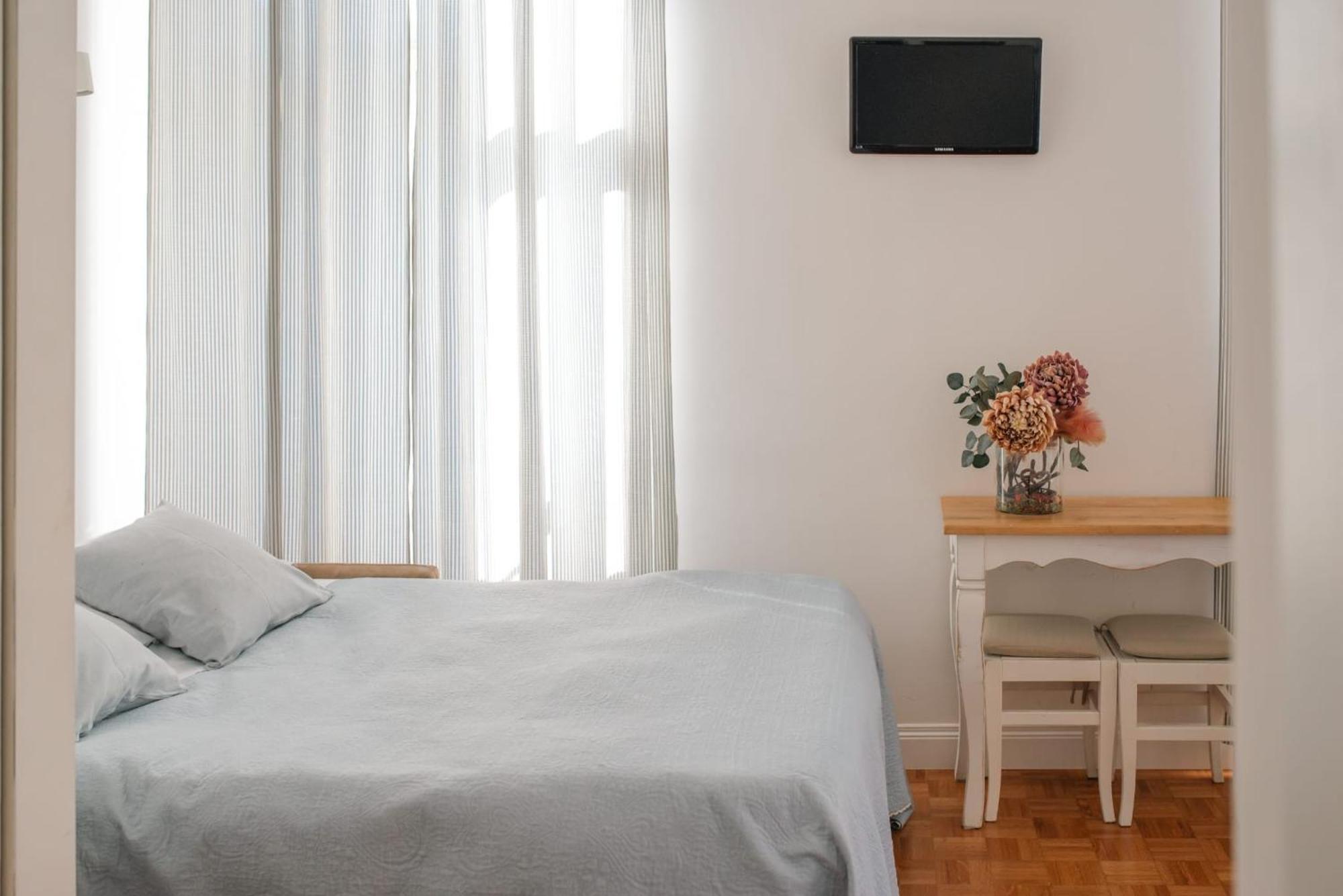 Residenza I Rioni Guesthouse Róma Kültér fotó