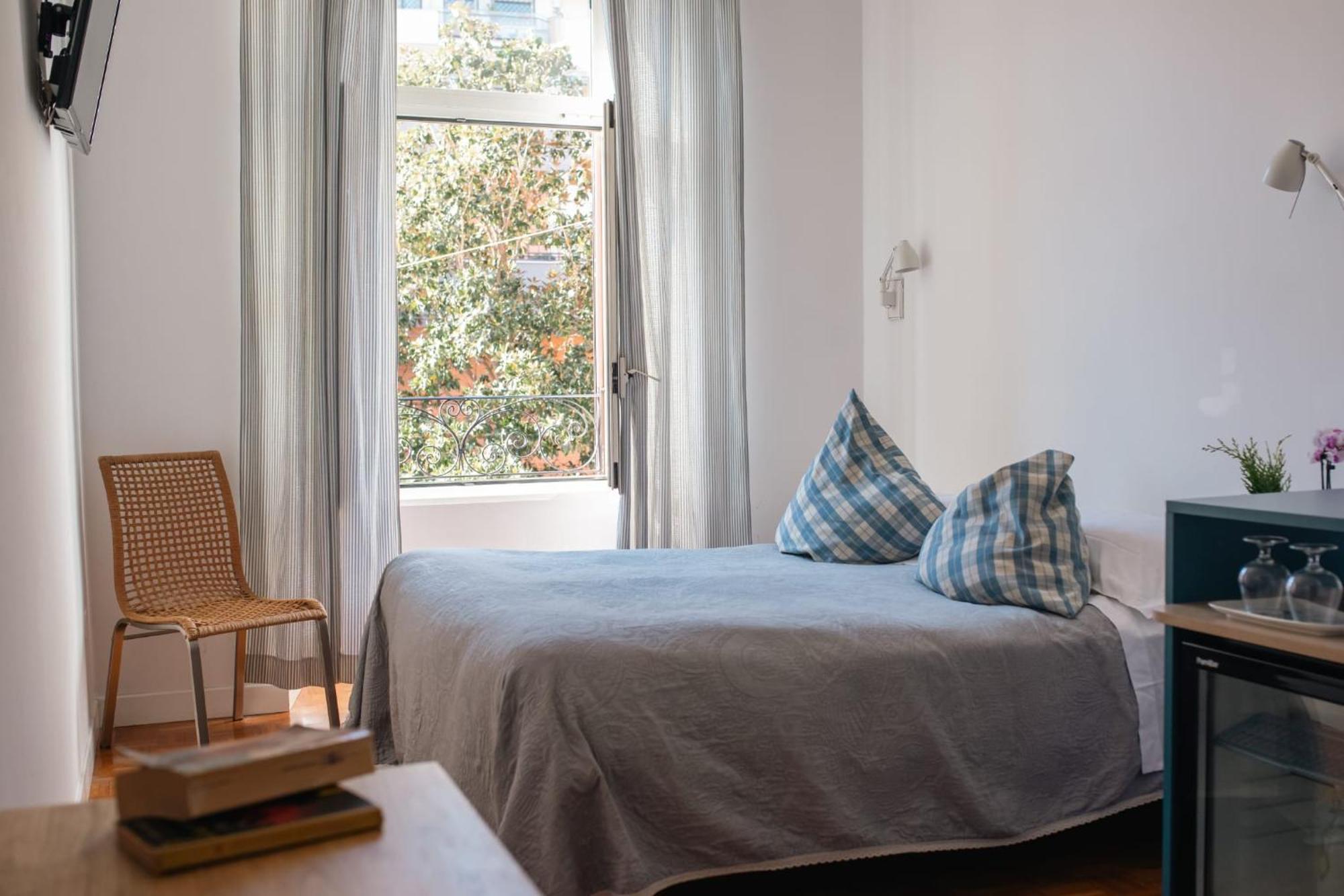 Residenza I Rioni Guesthouse Róma Kültér fotó