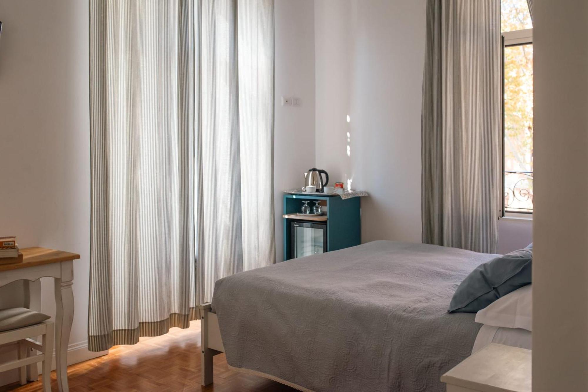 Residenza I Rioni Guesthouse Róma Kültér fotó