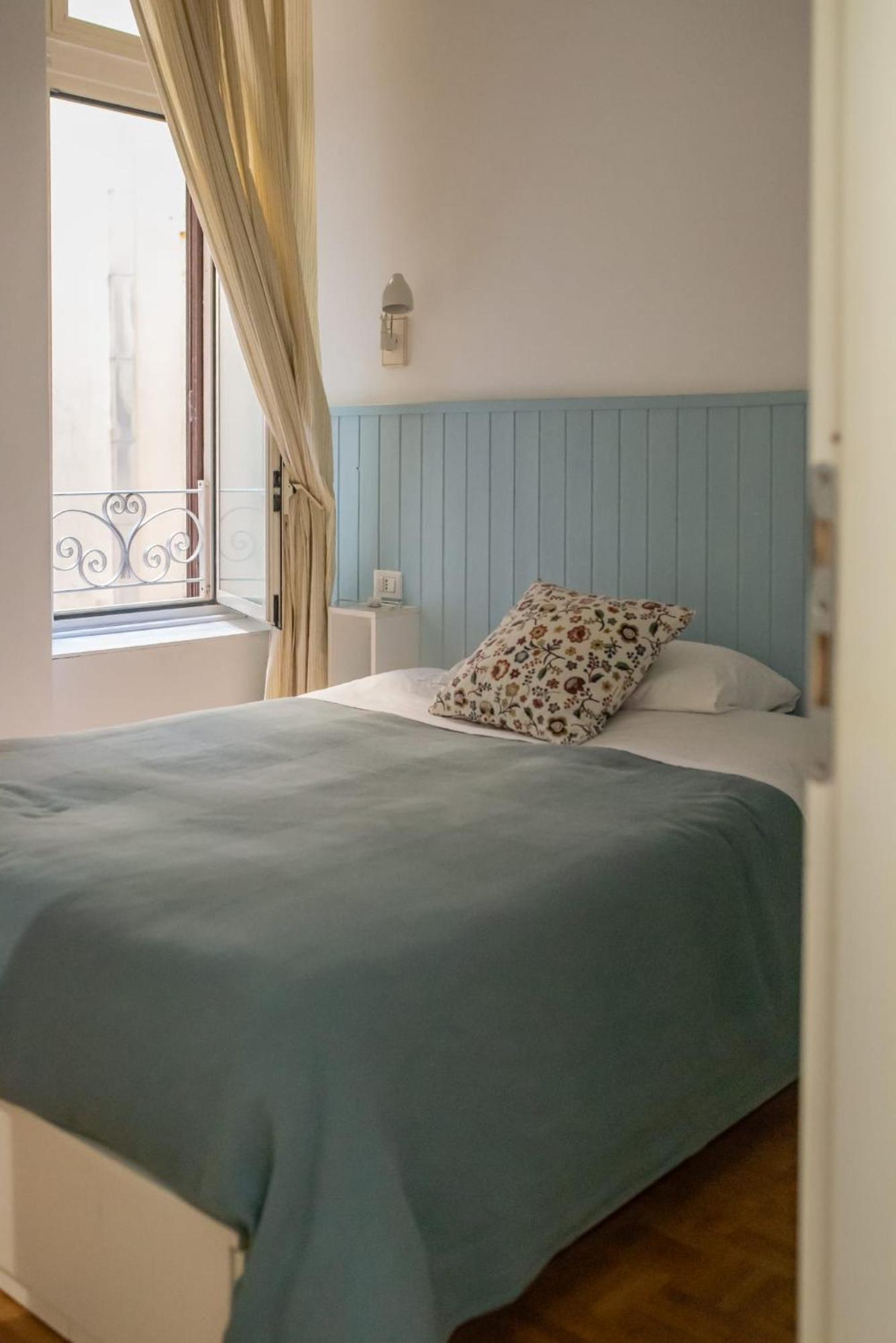 Residenza I Rioni Guesthouse Róma Kültér fotó