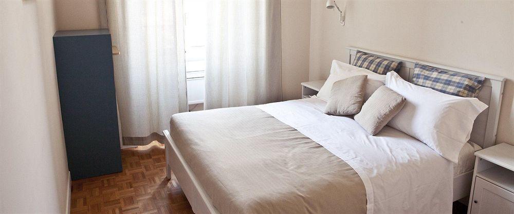 Residenza I Rioni Guesthouse Róma Kültér fotó